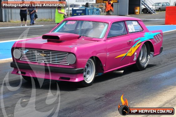 Latest Photos: Heathcote Park Raceway Xmas Challenge
